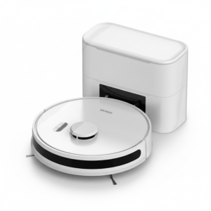 جاروبرقی رباتیک هوشمند