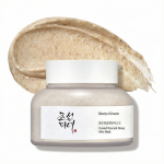 ماسک درخشان کننده و ترمیم کننده برنج و عسل بیوتی آف جوسون