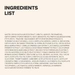 ضد آفتاب وایرال برنج و پروبیوتیک بیوتی آف جوسون