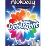 پودر کالاشویی الکوزی