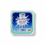 پنیر خامه ای پگاه