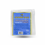 پنیر پیتزا موزریلا