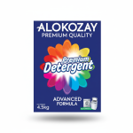 پودر کالاشویی الکوزی