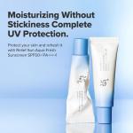 ضد آفتاب آبرسان و سبک بیوتی آف جوسون مدل آکوا-فرش