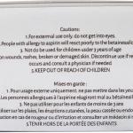 کرم همه‌کاره حلزون ۹۲ کوسارکس