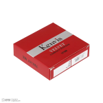 پنکیک کنویس مدل Velvet شماره V1