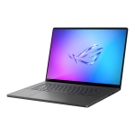 لپ تاپ نهایی ایسوس ROG Zephyrus G16 2025