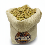 عدس درجه‌یک و دست پاک (۱ کیلوگرم)