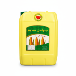 روغن جواری جولدن مایز