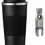 ماگ سفری دوجداره استیل ضد زنگ