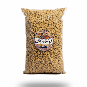 سویا پروتئین درجه‌یک و ممتاز (۱ کیلوگرم)