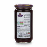 مربای توت فرنگی (زمینی) شانا