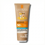 لوسیون ضد آفتاب کودکان لاروش پوزای مدل آنتلیوس SPF50+