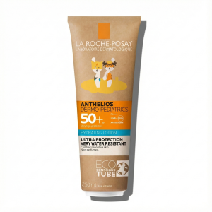 لوسیون ضد آفتاب کودکان لاروش پوزای مدل آنتلیوس SPF50+