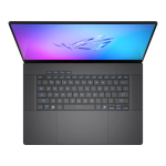 لپ تاپ نهایی ایسوس ROG Zephyrus G16 2025