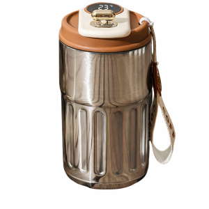 ماگ هوشمند با نمایشگر درجه حرارت