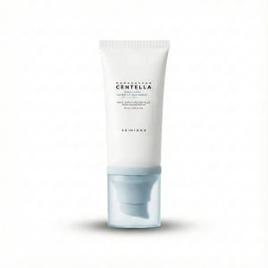 سرم ضد آفتاب و آبرسان اسکین