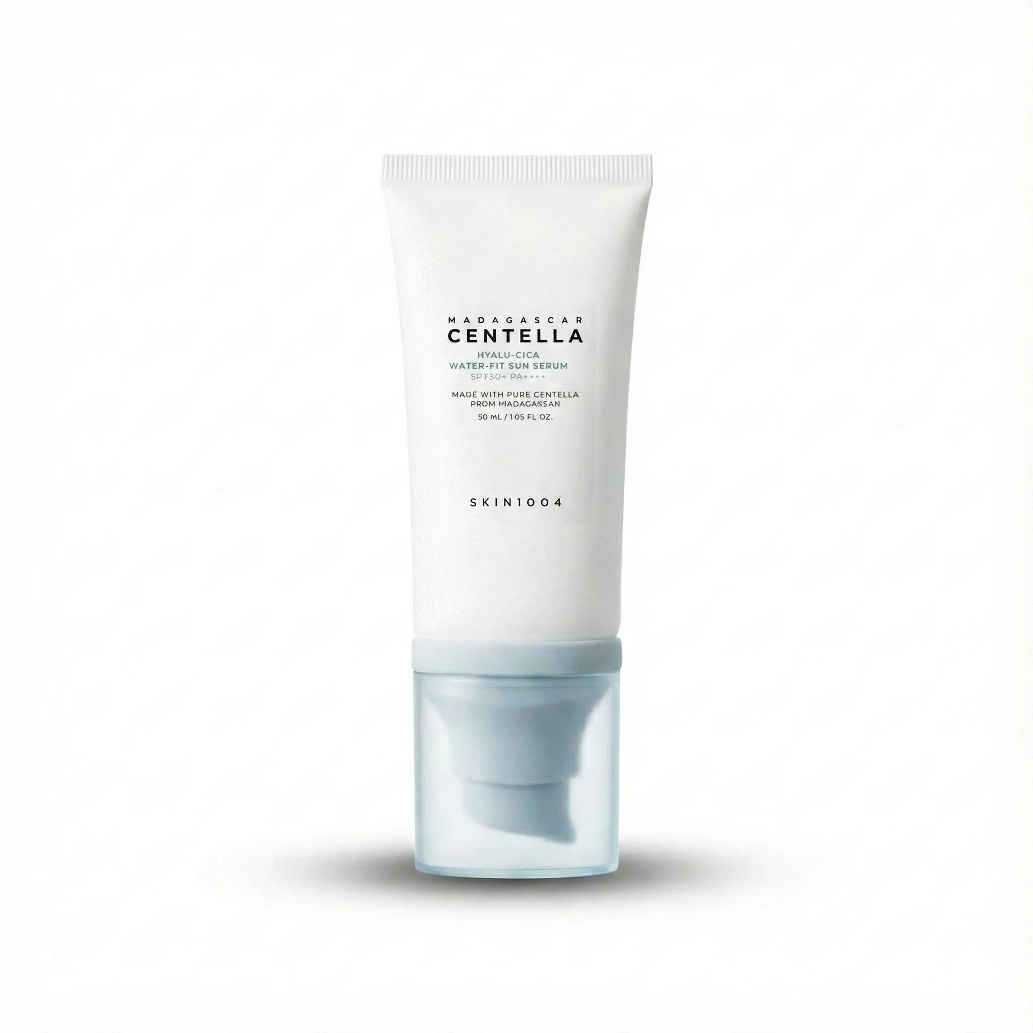 سرم ضد آفتاب و آبرسان اسکین