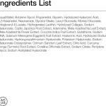 سرم آبرسان و کپسولی و هیالورونیک اسید آنوا