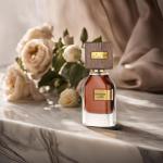 د ارض الزعفران صاحب عطر – د ښځو او نارینه وو لپاره