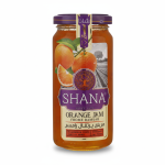 مربای پرتقال (مالته) شانا