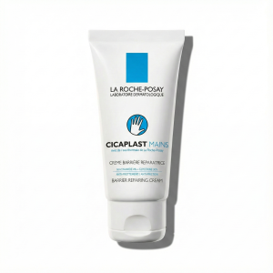 کرم دست ترمیم‌کننده و محافظ سیکاپلاست لاروش پوزای