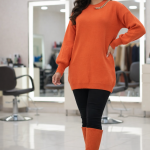 سرتلونی جاکتی زنانه اسپرت