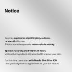 اسانس میکرونیدلینگ ریدل شات ۳۰۰ وی‌تی