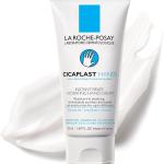 کرم دست ترمیم‌کننده قوی سیکاپلاست لاروش پوزای