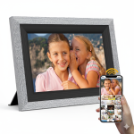 قاب عکس دیجیتال ابری ۱۰ اینچ