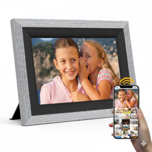 قاب عکس دیجیتال ابری ۱۰ اینچ