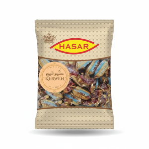 چاکلت حصار کاروان اصلی