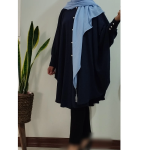 مانتو بارداری مدل 75