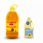 روغن آفتاب پرست الکوزی