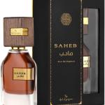 د ارض الزعفران صاحب عطر – د ښځو او نارینه وو لپاره