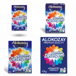 پودر کالاشویی الکوزی