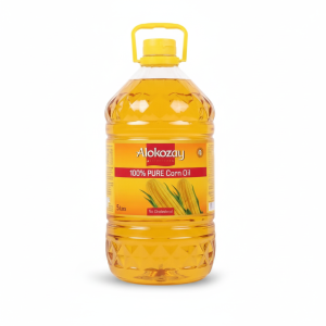 روغن جواری الکوزی