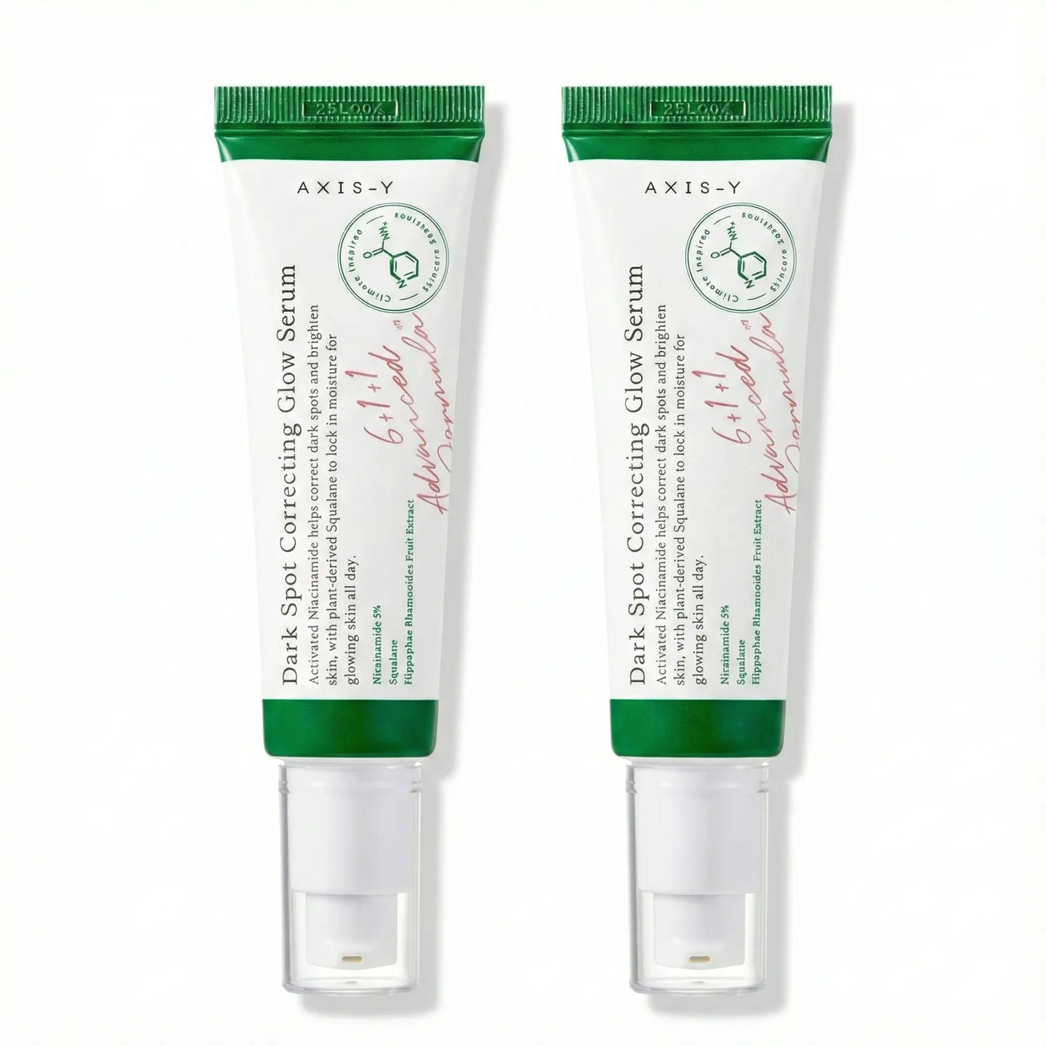 سیرم ضد لک و درخشانکننده اکسیس-وای