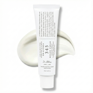 کرم تسکین‌دهنده دکتر التیا