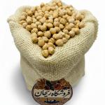 نخود وطنی درجهیک و دست پاک (۱ کیلوگرم)