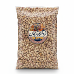 لوبیای چیتی سفید درجه‌یک و دست‌ پاک (۱ کیلوگرم)