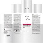 سرم ضد لک و روشن‌کننده نیاسینامید ۱۰٪ و ترانگزامیک اسید ۴٪ آنوا