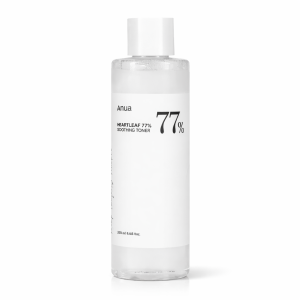 تونر تسکین‌دهنده ۷۷٪ هارت‌لیف آنوا