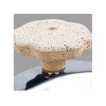 دیگ بخارپز ۵ لیتری آلومینیومی با پوشش گرانیتی