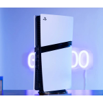 کنسول بازی سونی مدل PlayStation 5 Pro نسخه دیجیتال ریجن اروپا