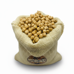 نخود خارجی درجه‌یک و دست‌ پاک (۱ کیلوگرم)