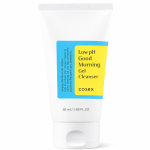 ژل شستشوی گود مورنینگ کوسارکس با پی اچ پایین