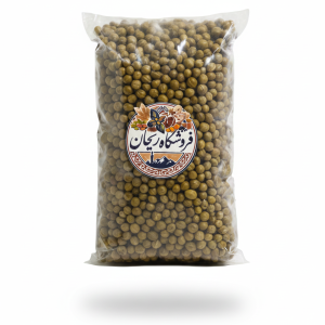 موشنگ (مشنگ) درجه‌یک و دست‌ پاک ( 1 کیلو گرام)