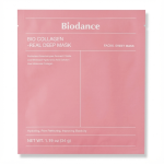 ماسک کلاژن‌ساز و آبرسان قوی بیودانس