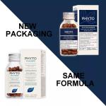 د ویښتو او نوکانو د تقویت لپاره د فیتو ګولۍ